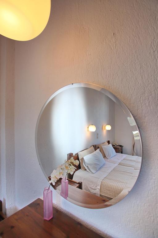 Hotel Anelli Skopelos Town Exterior foto