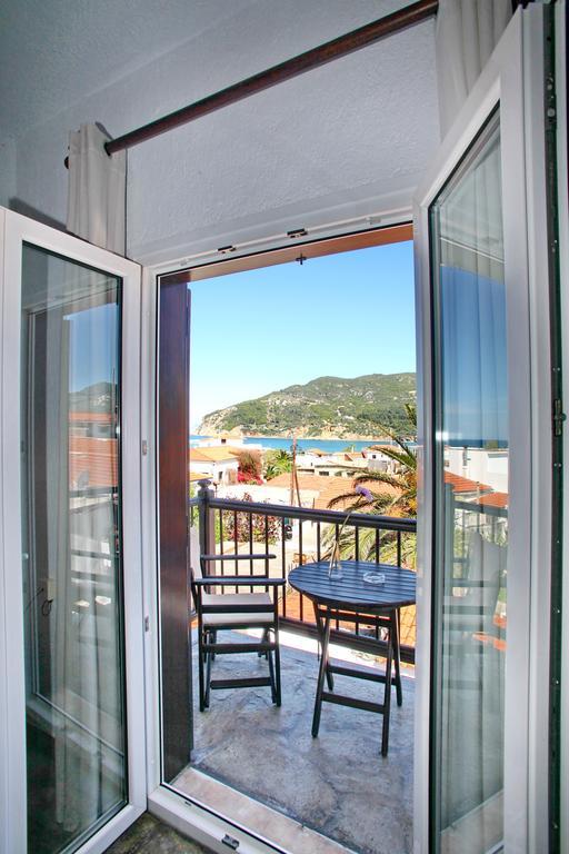 Hotel Anelli Skopelos Town Exterior foto
