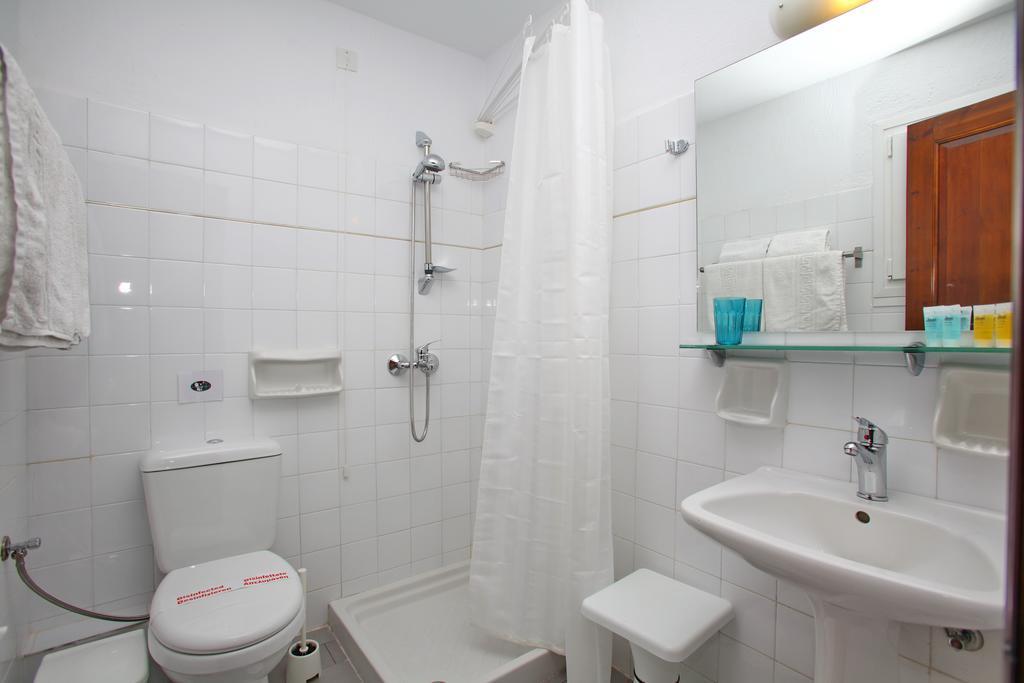 Hotel Anelli Skopelos Town Exterior foto