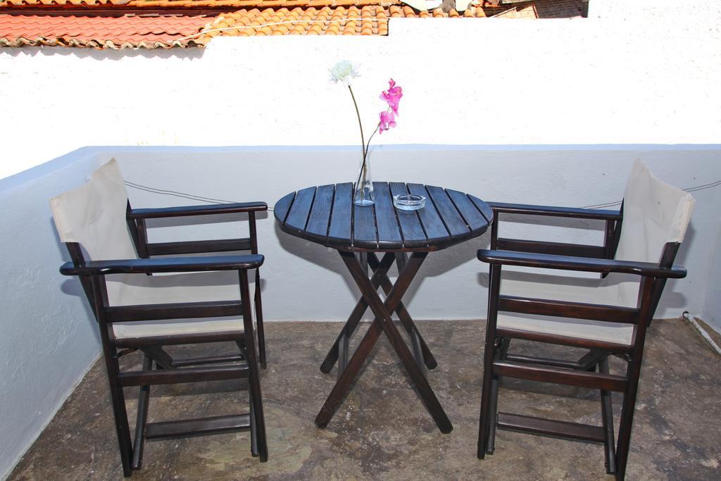 Hotel Anelli Skopelos Town Exterior foto