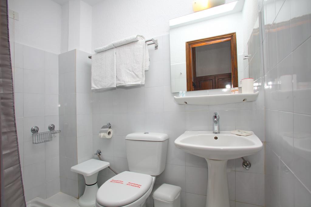 Hotel Anelli Skopelos Town Exterior foto