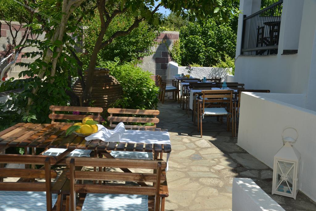 Hotel Anelli Skopelos Town Exterior foto