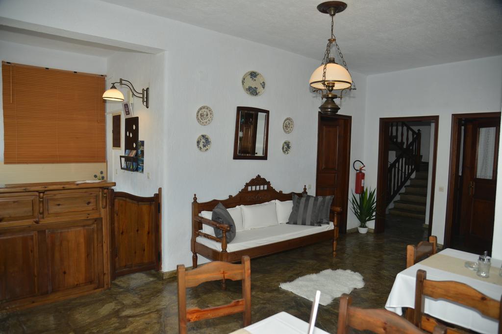 Hotel Anelli Skopelos Town Exterior foto