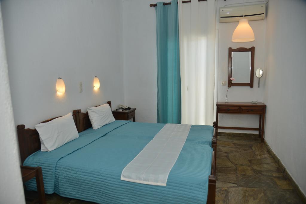 Hotel Anelli Skopelos Town Exterior foto