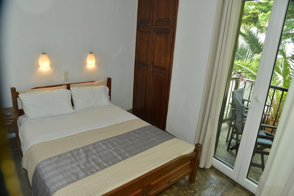 Hotel Anelli Skopelos Town Exterior foto