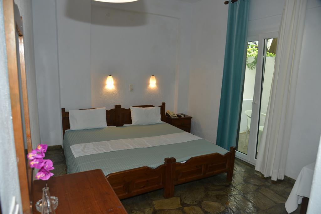 Hotel Anelli Skopelos Town Exterior foto
