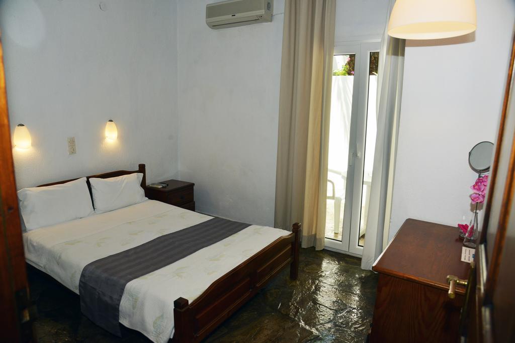 Hotel Anelli Skopelos Town Exterior foto