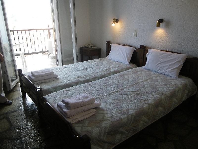 Hotel Anelli Skopelos Town Exterior foto