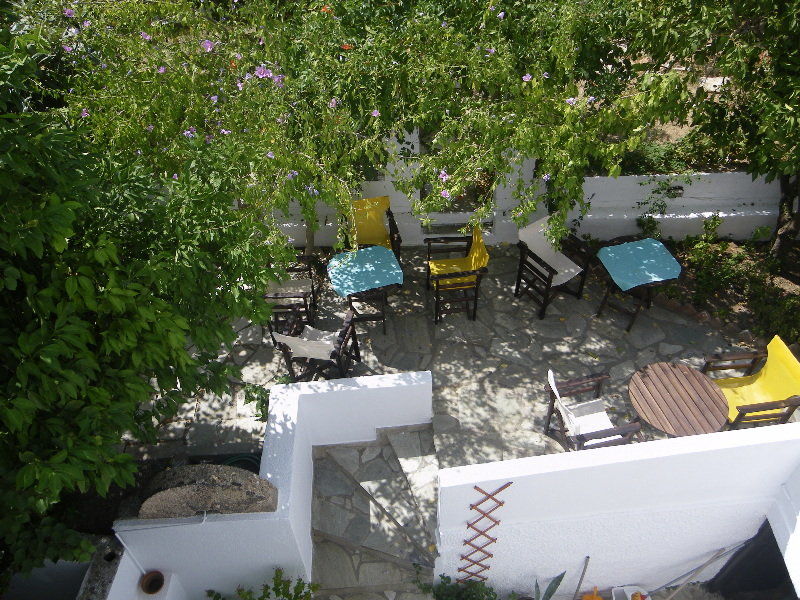 Hotel Anelli Skopelos Town Exterior foto