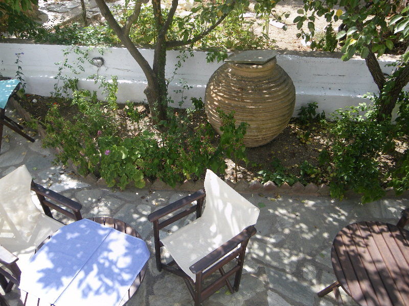 Hotel Anelli Skopelos Town Exterior foto